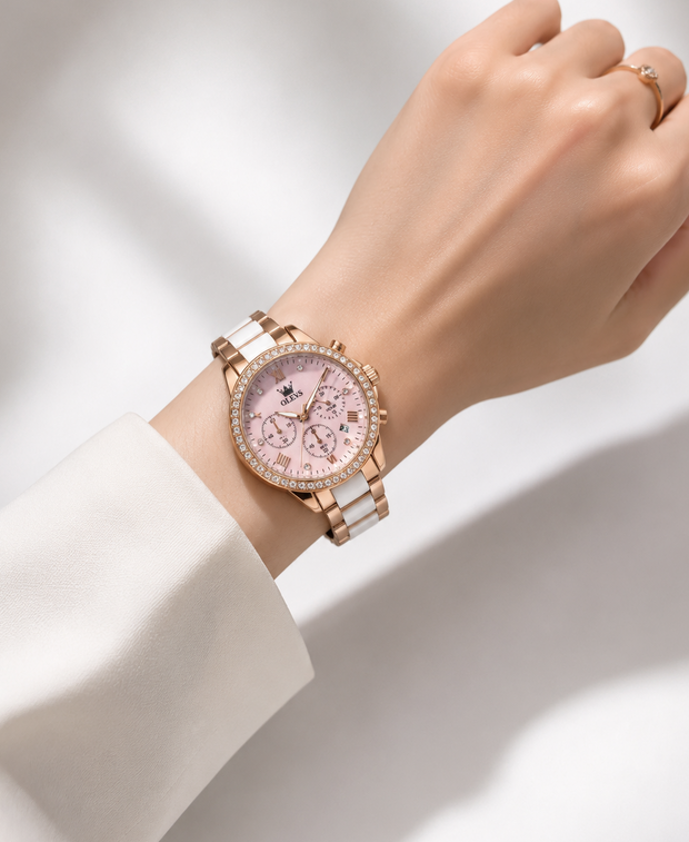 <h2>Colección de Relojes para Mujer</h2>