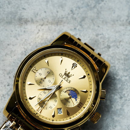 Oro Absoluto