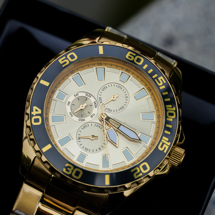 Titan Dorado