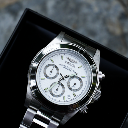 Precision White