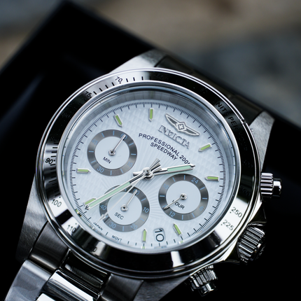 Precision White