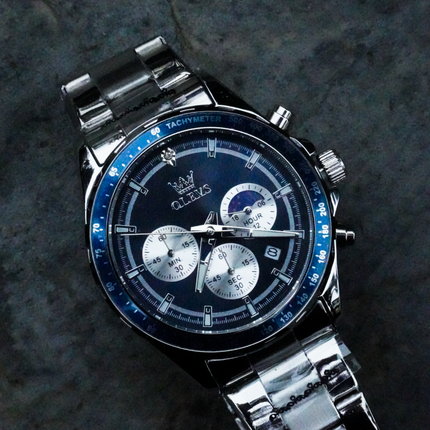 Azul clasico
