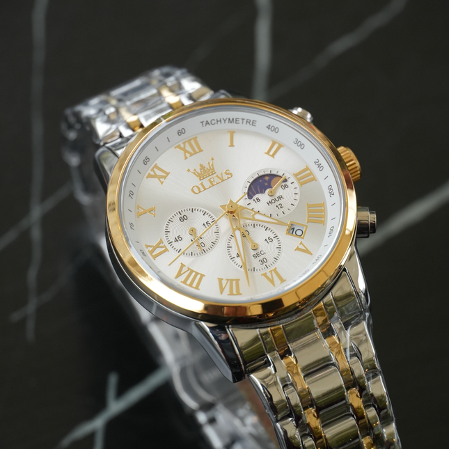 Ivory Imperial