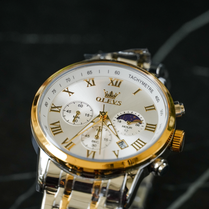 Ivory Imperial