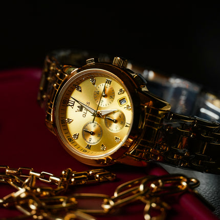 Golden Royale