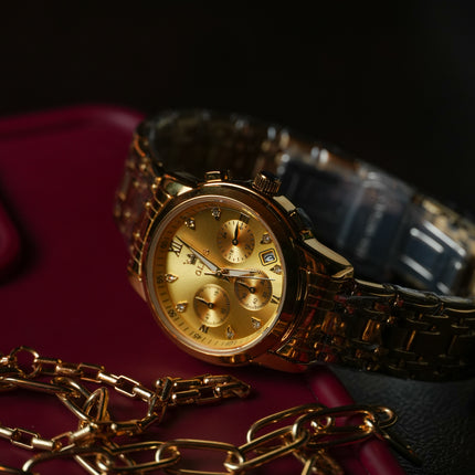 Golden Royale