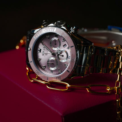 Crystal hour