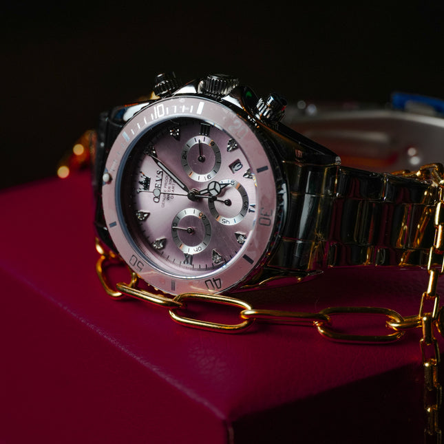 Crystal hour