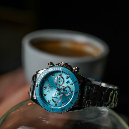 Aqua Gold