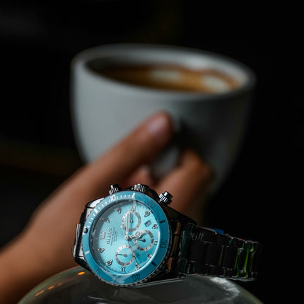 Aqua Gold