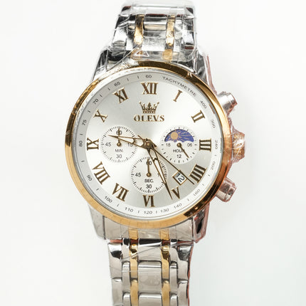 Ivory Imperial