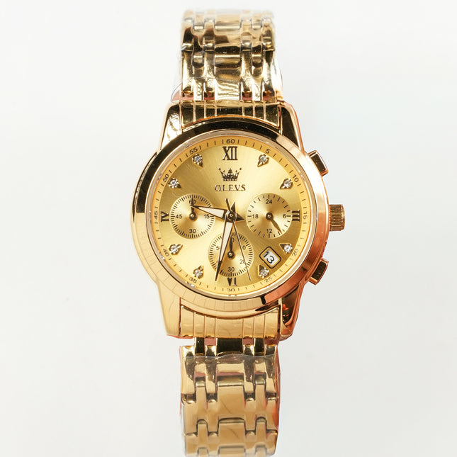 Golden Royale