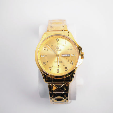 Dorado Esencial