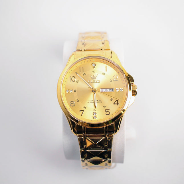 Dorado Esencial