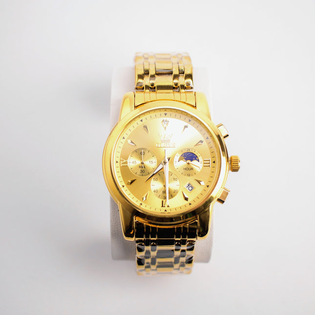 Oro Absoluto