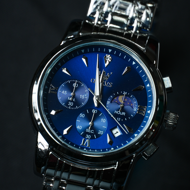 Azul Elite