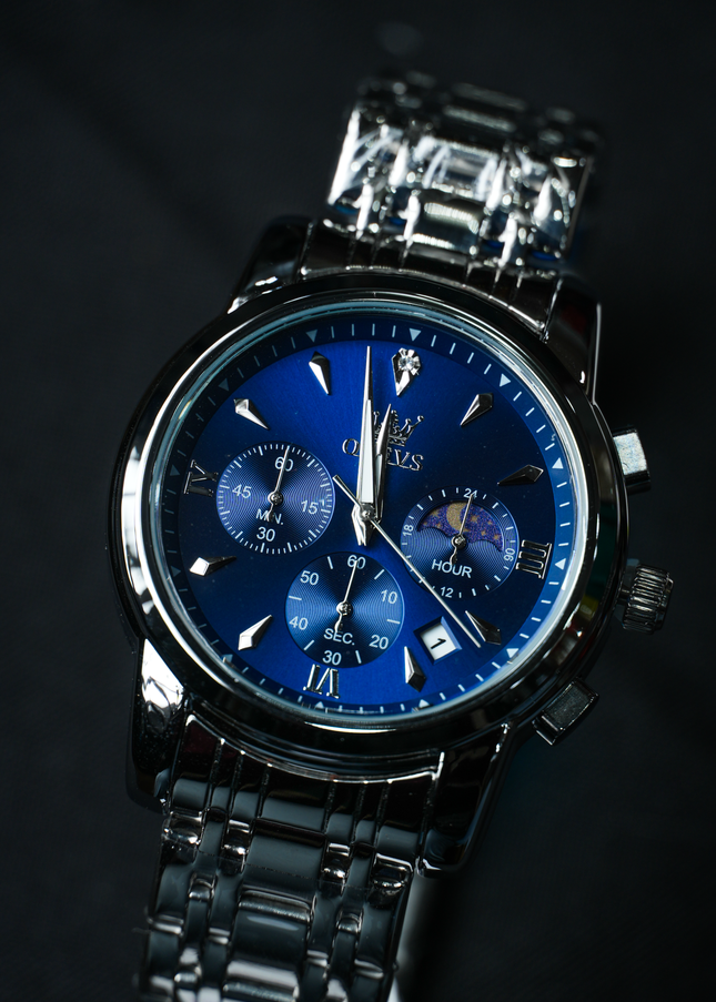 Azul Elite